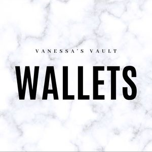 Wallets